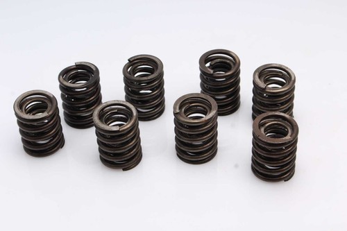 Valve springs camshafts