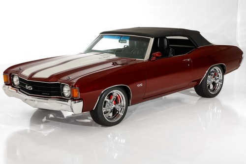 1972 chevelle candy brandywine - candy,