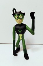 Wild Kratts Creature Power