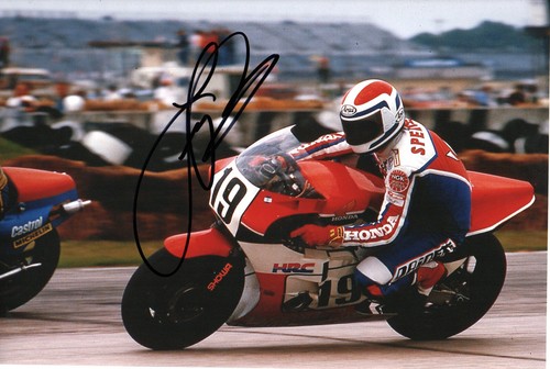 Freddie spencer fast - freddie,