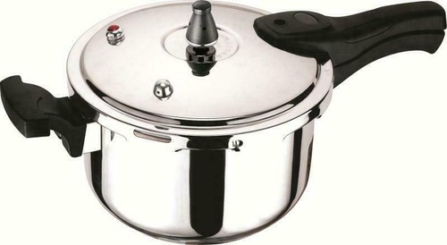 Stainless steel pressure - stainless,