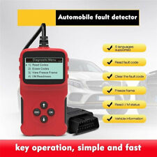 Fits Ford Focus 01- OBD OBD2
