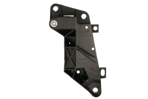 Bumper support bracket - , left