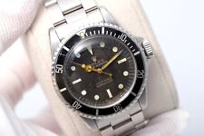 Rolex Submariner 5513 Vintage