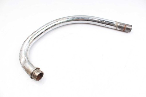 Exhaust pipe - exhaust,