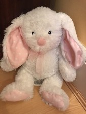 Mothercare Bunny Rabbit Pink