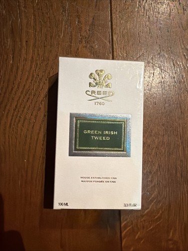 Creed green irish tweed - creed, eau