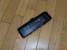 Toyota Relay Block Cover Hiace