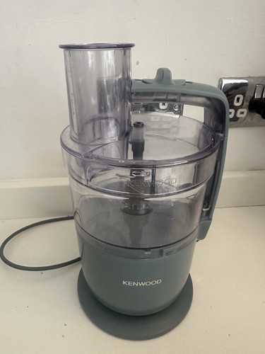Kenwood multipro - kenwood, go