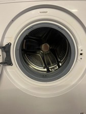 Bush washing machine WMDFX714W