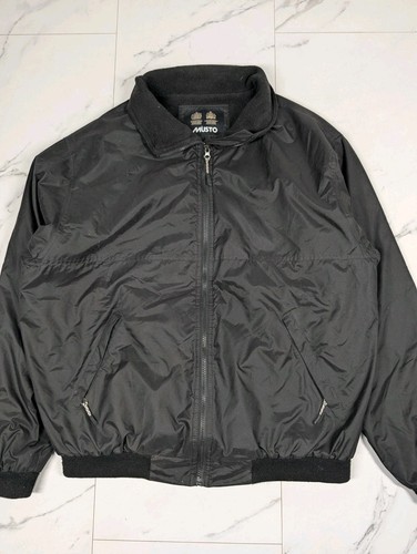 Musto snugs original fleece - snugs,