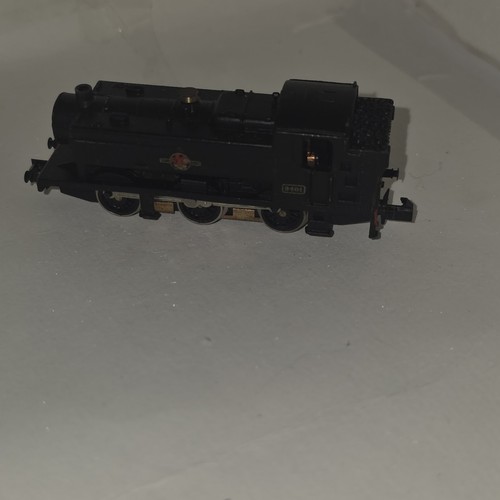 Graham farish gauge 1606 - farish, n