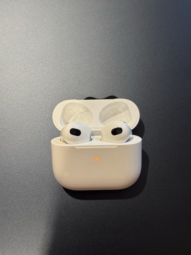 Airpods 3rd generation - airpods,