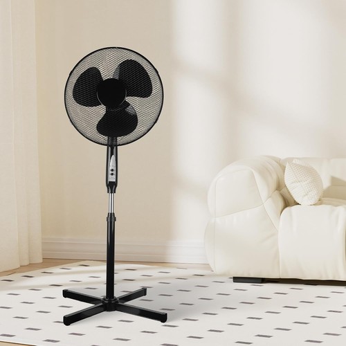 Inch oscillating pedestal - 16,