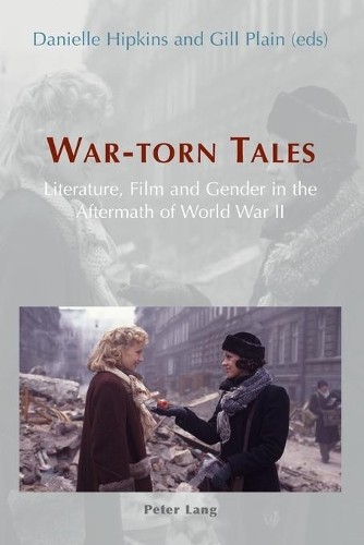 War torn tales danielle - war-torn, by