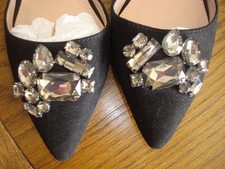 COAST size 37 (UK 4)  black