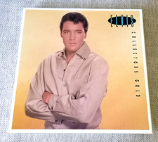 Elvis Presley - Collectors