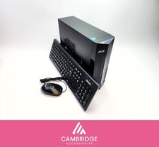 Acer Aspire XC-1710 Desktop PC
