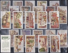 LLOYD-FULL SET- OLD ENGLISH