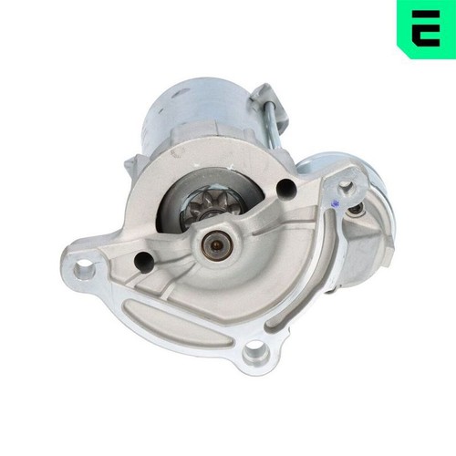 Starter fits citroen bx - fits, ax