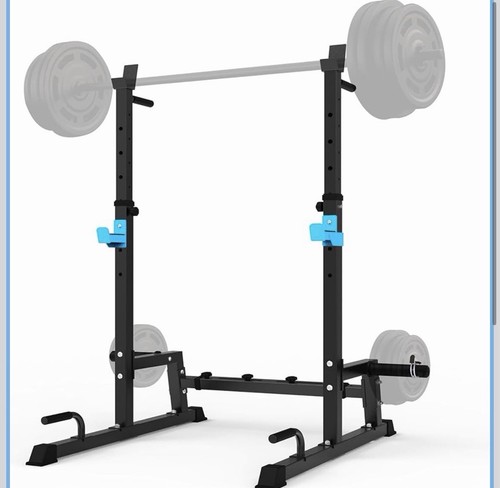 Fitness squat rack barbell - jx, rack,