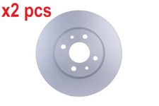 Pcs sides fits - x2,