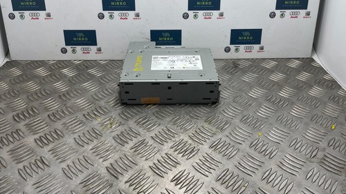 Audi mmi multimedia - a3,
