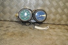 Honda CB550K SOHC 1975-1976 Clocks Dials Instruments MPH Speedo Rev Counter