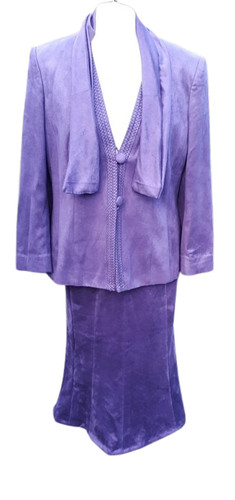 Designer jacques vert purple - jacques,