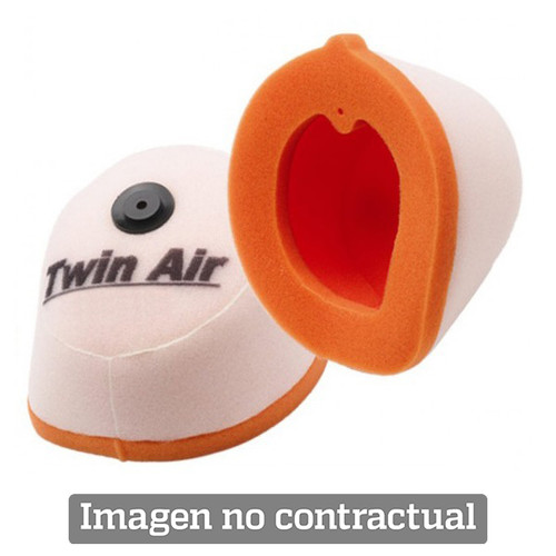 Twin air filter - twin,