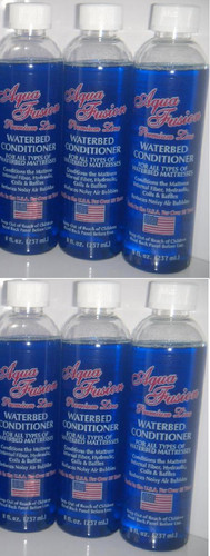 Six 8oz premium - 8oz,
