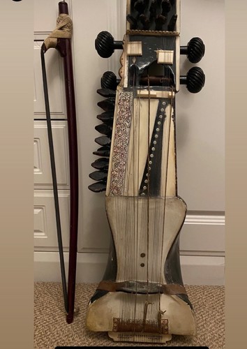 sarangi