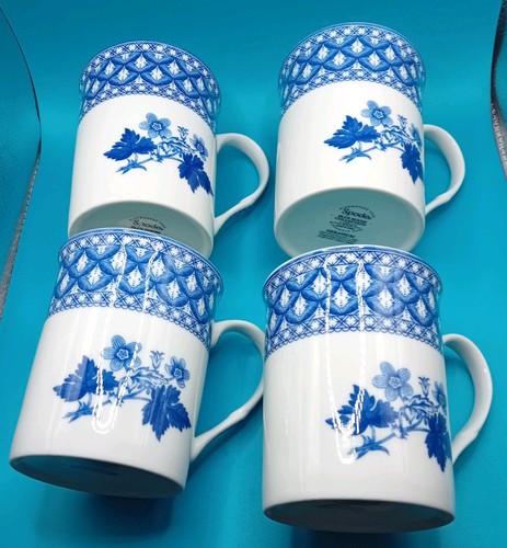 Spode blue room - spode, collection