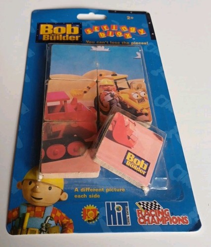 Bob the builder racing - the,