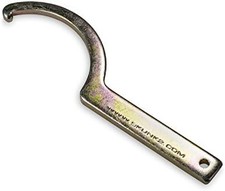 Adjustable Coil Over Sleeve