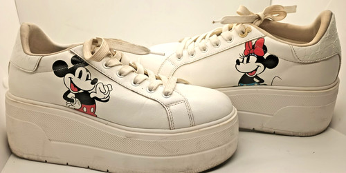 Disney aldo platform - aldo,
