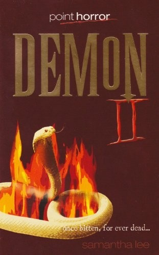 Demon by - ii, horror)
