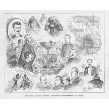 West End Amateur Rowing