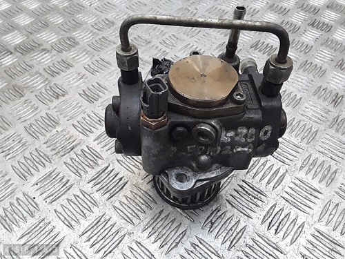 2006 mitsubishi l200 fuel - fuel, pump