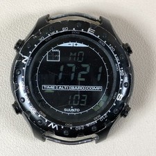 Suunto X-Lander  Men Military