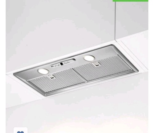 Aeg 5000 series 70cm - 70cm, canopy