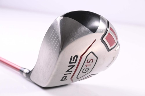 Left hand ping - ping, g15