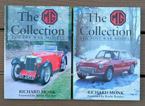 The collection pre - the,