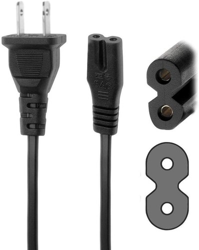 Power cord cable - cord, for