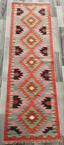Multicolour handmade afghan - multicolour,