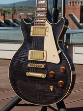 ESP KH-DC See-Thru Black -