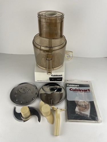 Cuisinart dlc cup food - dlc-8f,