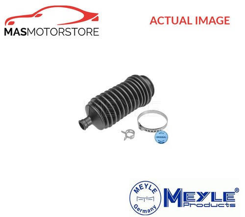 Bellows steering rack boot - bellows,