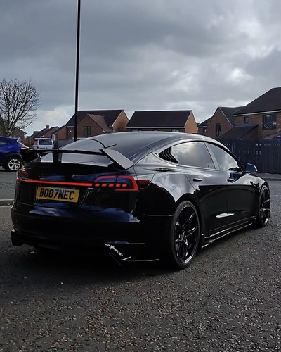 Sold deposit taken - taken., tesla