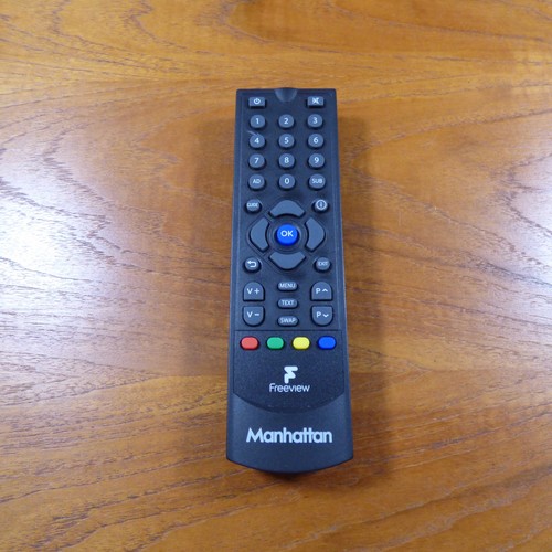 Manhattan remote control for - manhattan,